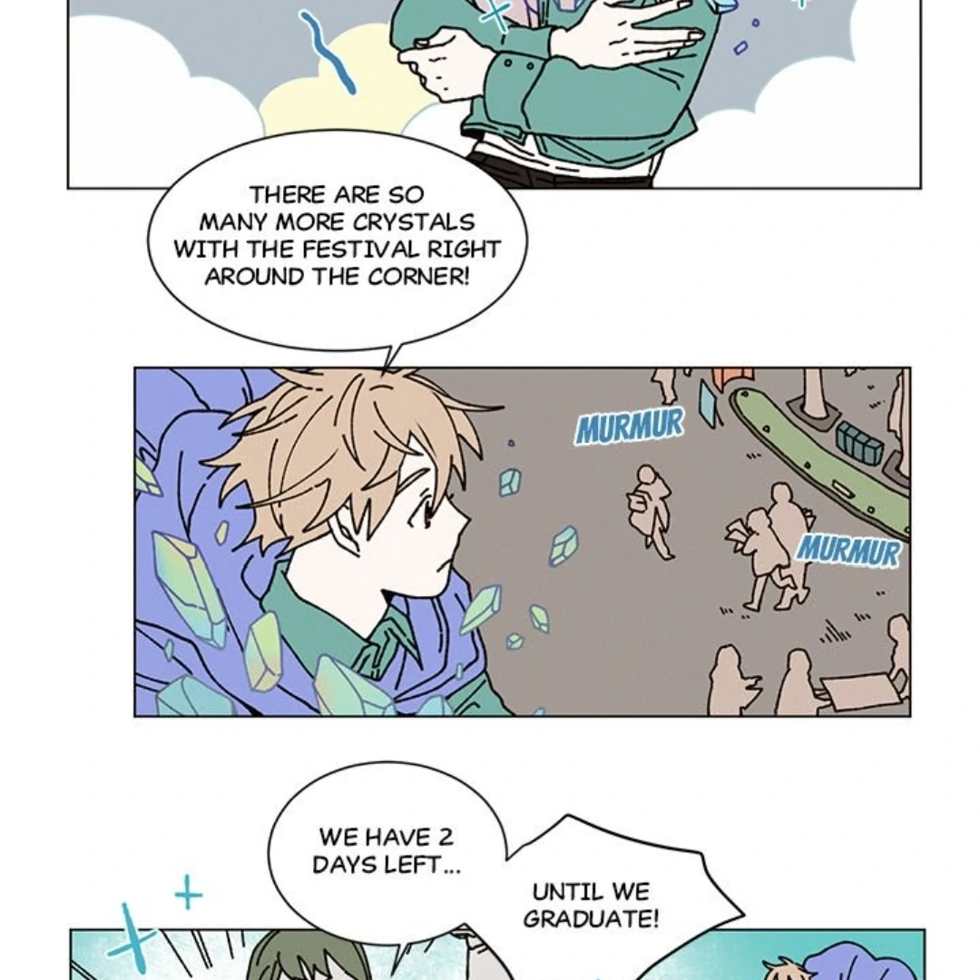 Merry! Memory Chapter 24 - Page 10