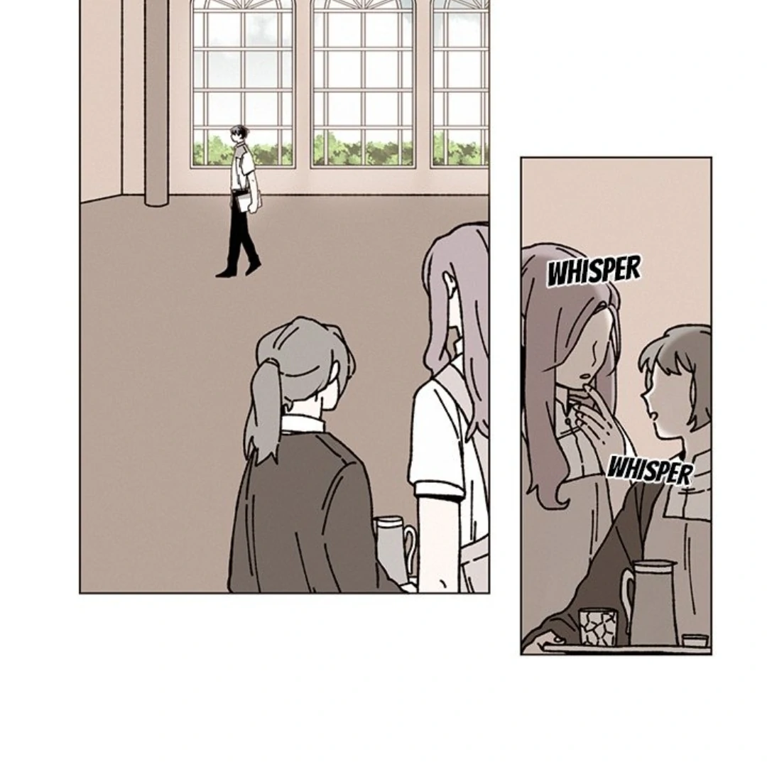Merry! Memory Chapter 25 - Page 12