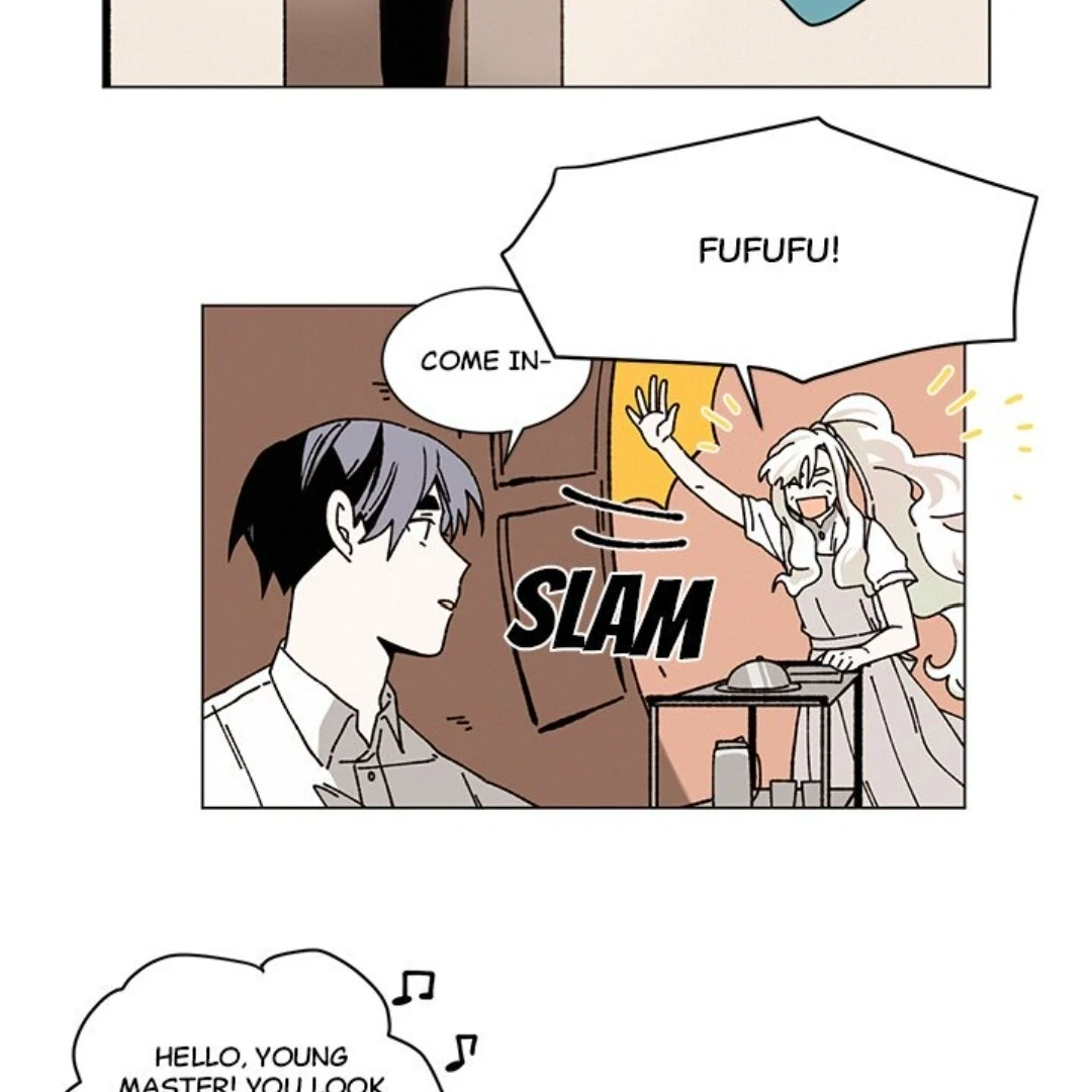 Merry! Memory Chapter 25 - Page 15