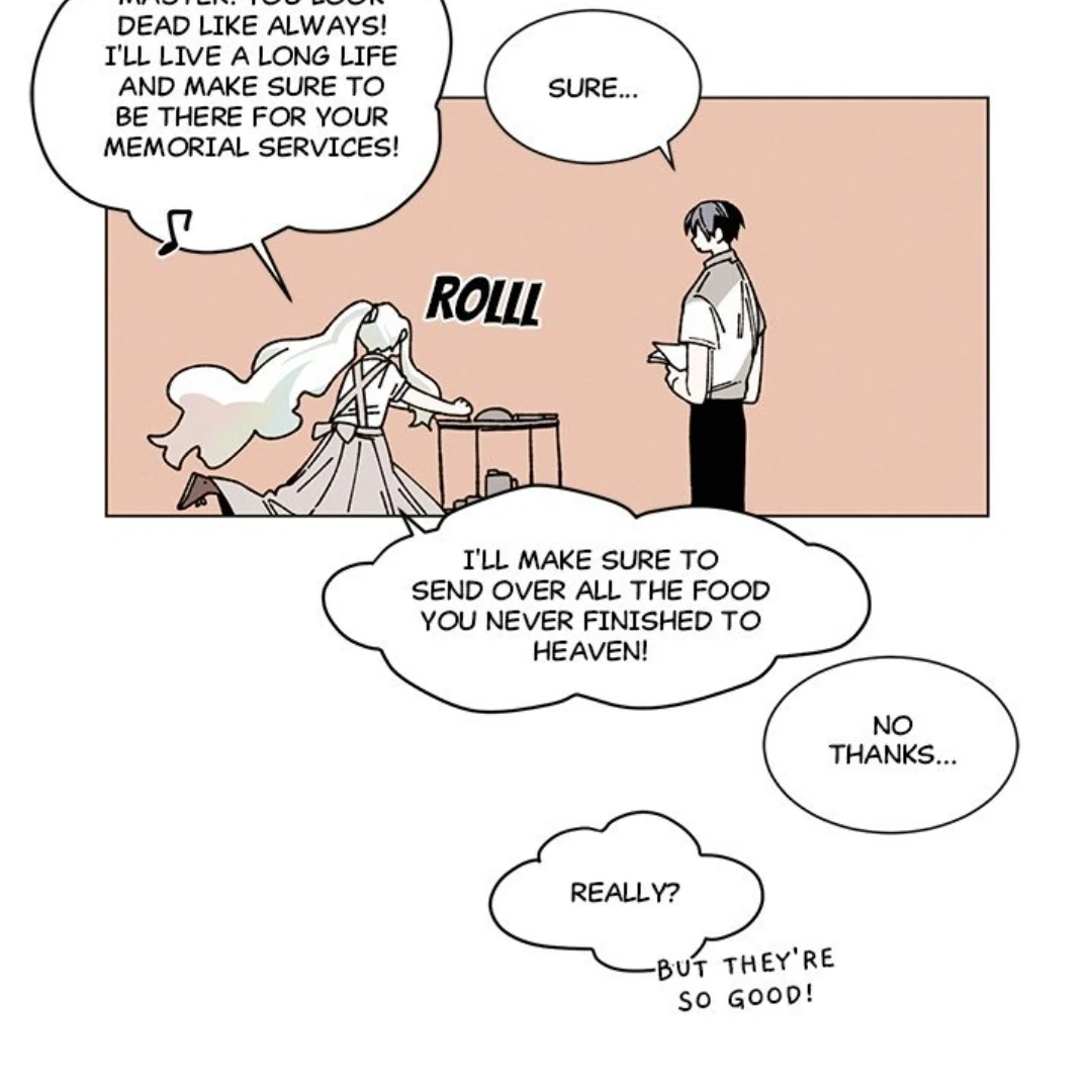 Merry! Memory Chapter 25 - Page 16