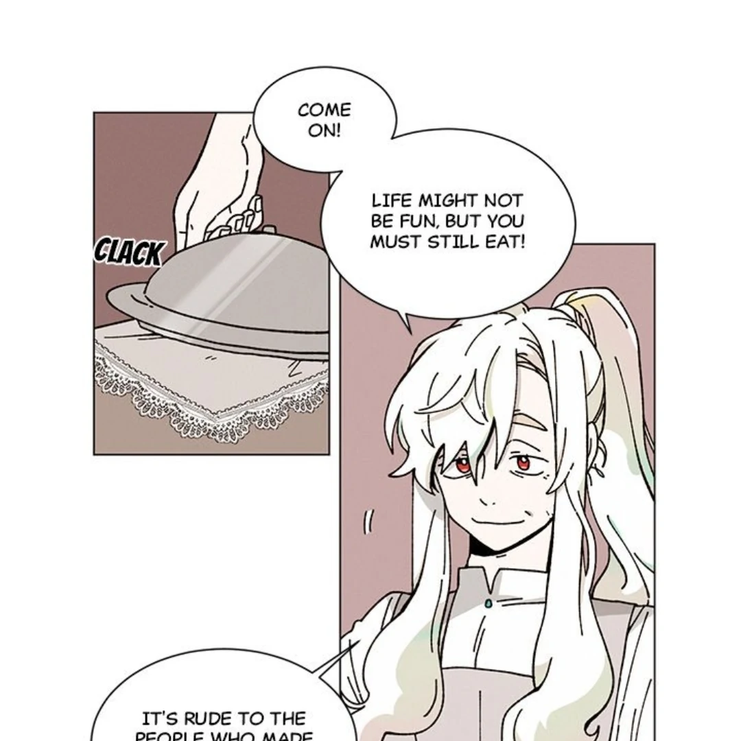 Merry! Memory Chapter 25 - Page 17