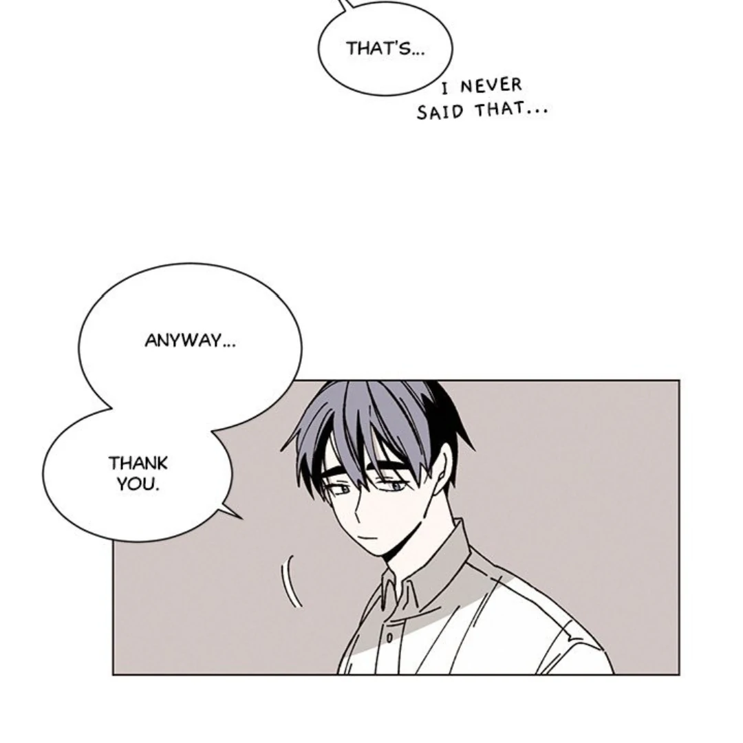 Merry! Memory Chapter 25 - Page 20