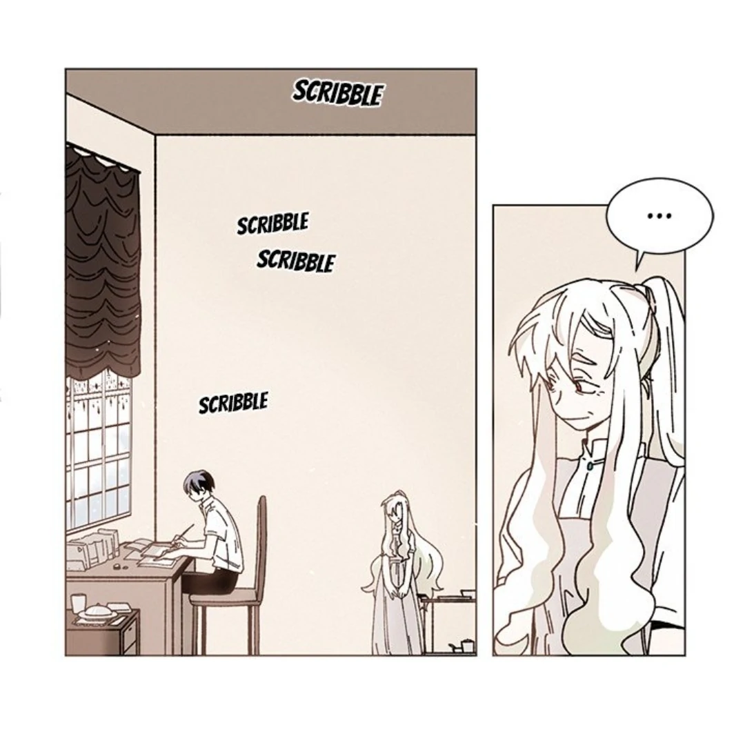 Merry! Memory Chapter 25 - Page 21