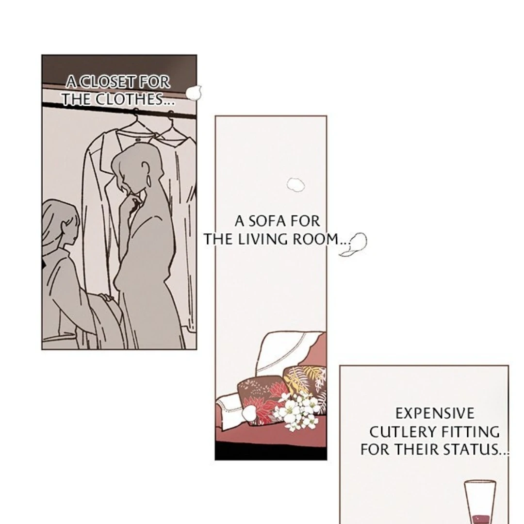 Merry! Memory Chapter 25 - Page 23