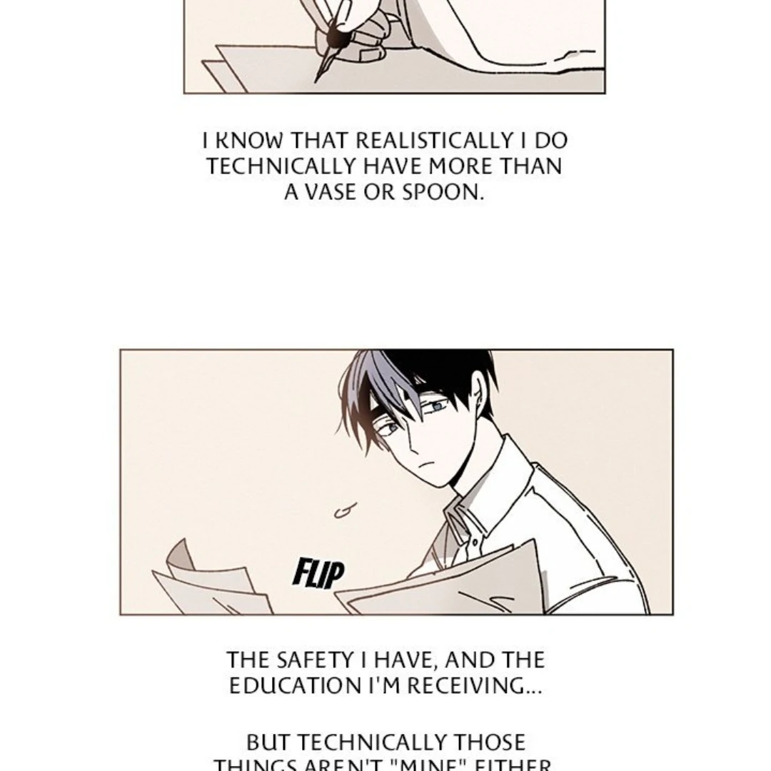 Merry! Memory Chapter 25 - Page 27