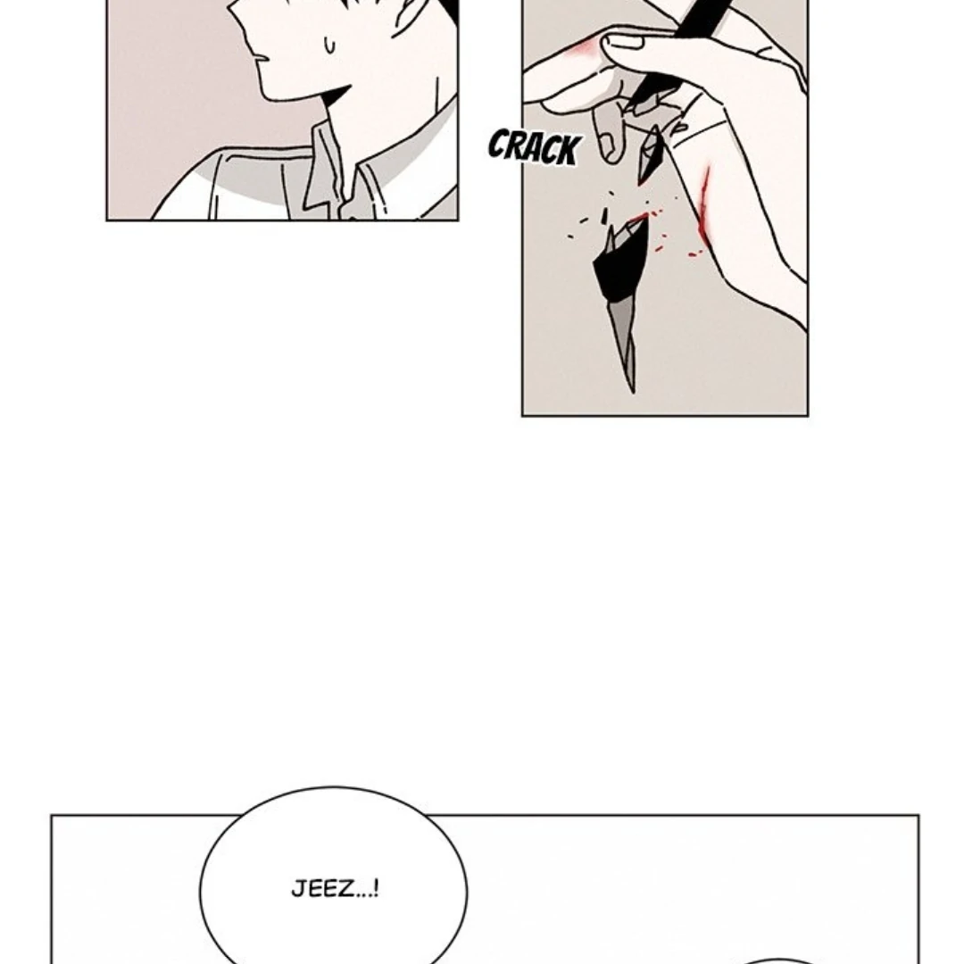 Merry! Memory Chapter 25 - Page 33