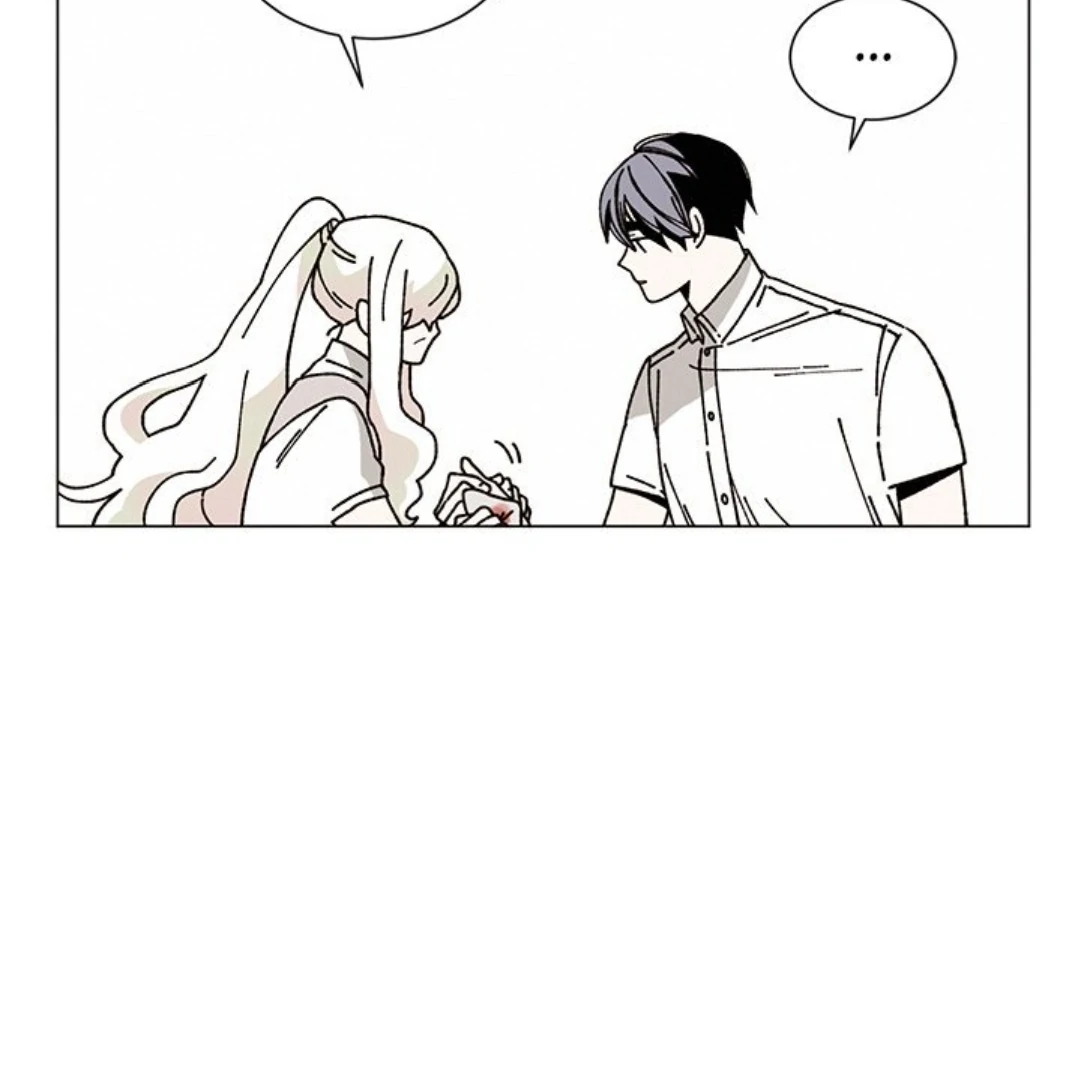Merry! Memory Chapter 25 - Page 34