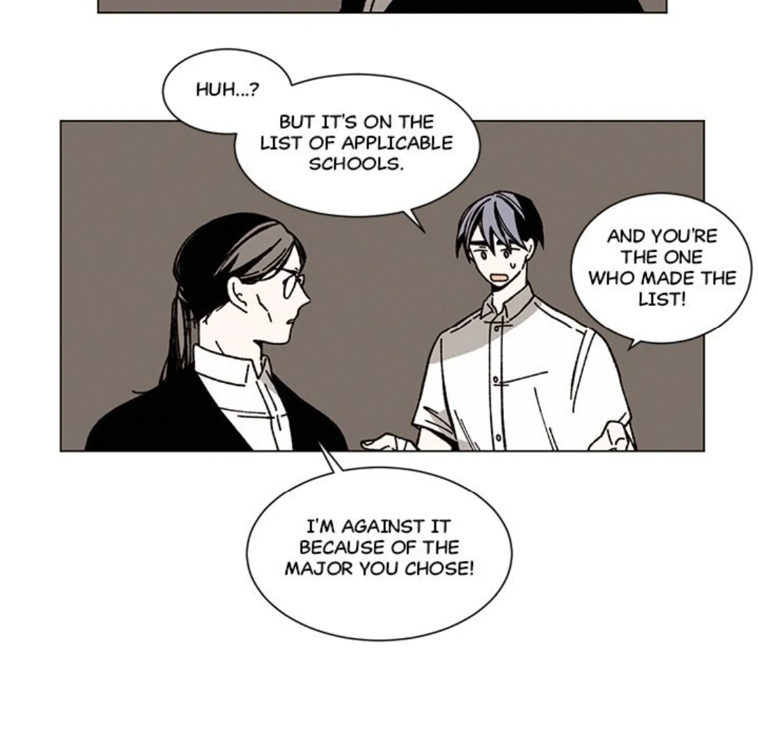 Merry! Memory Chapter 25 - Page 36