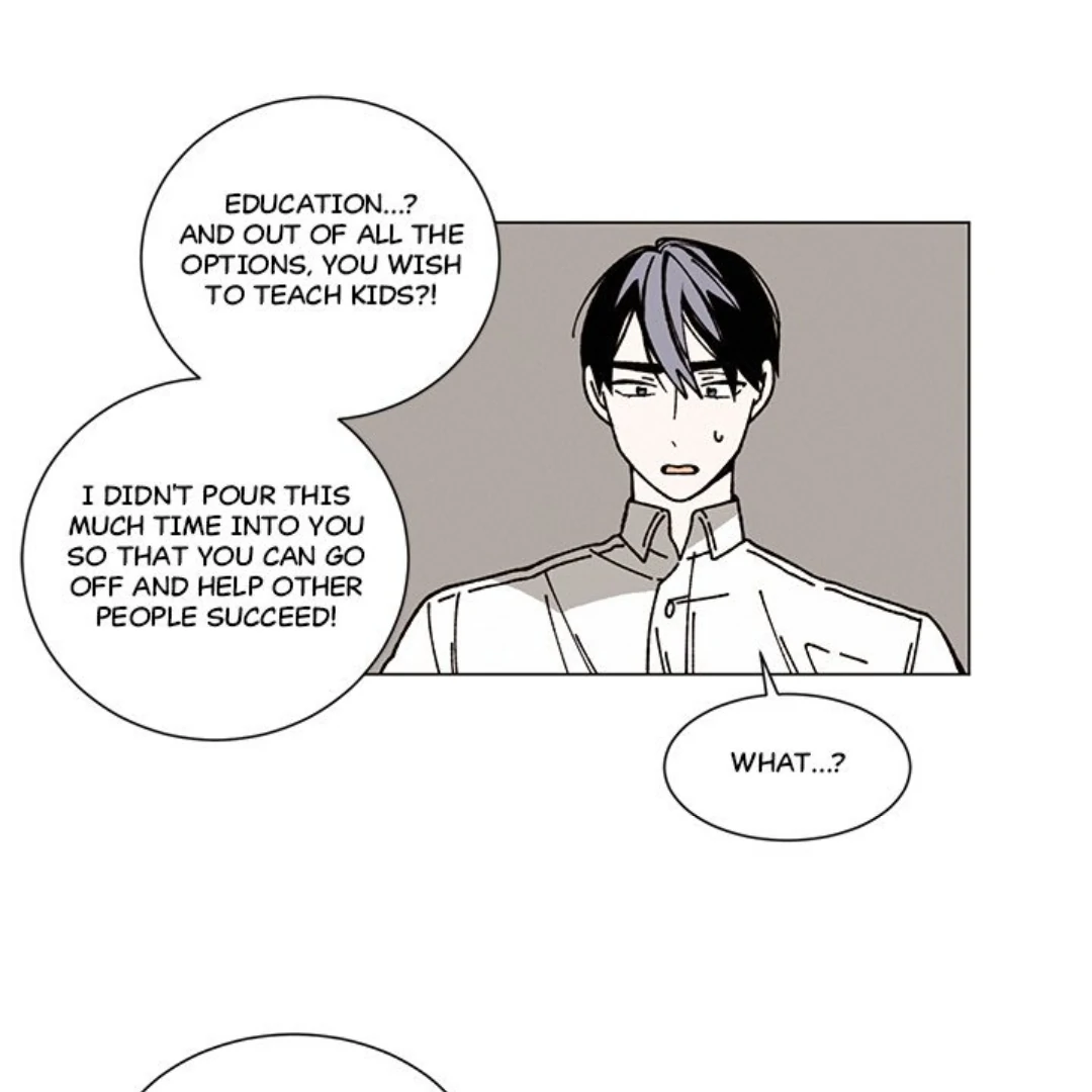 Merry! Memory Chapter 25 - Page 37
