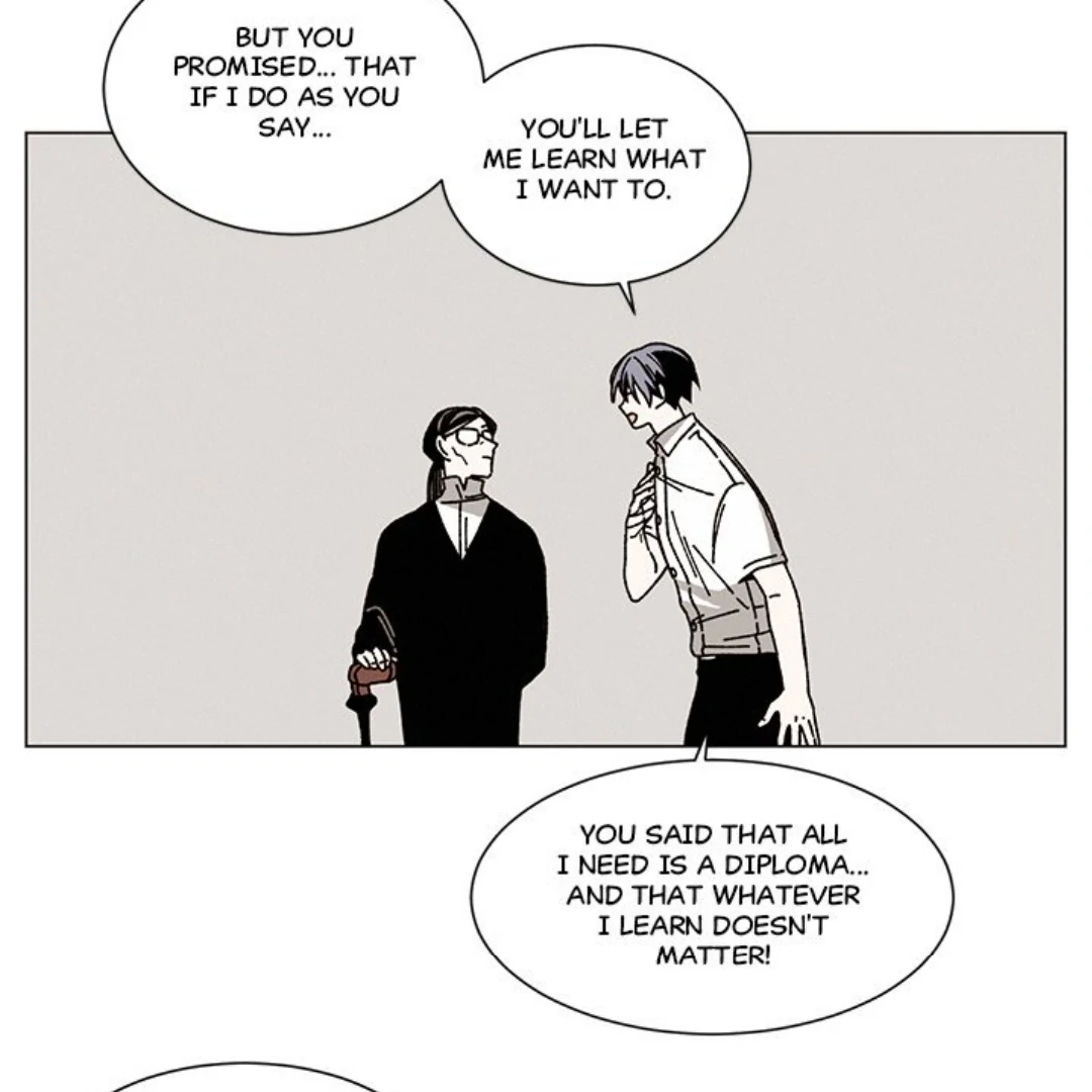 Merry! Memory Chapter 25 - Page 38