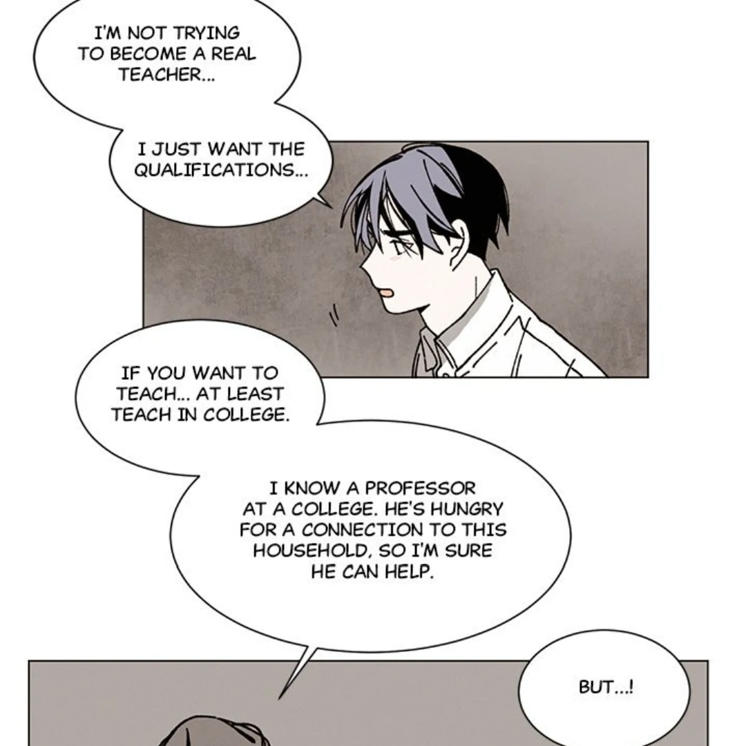 Merry! Memory Chapter 25 - Page 39