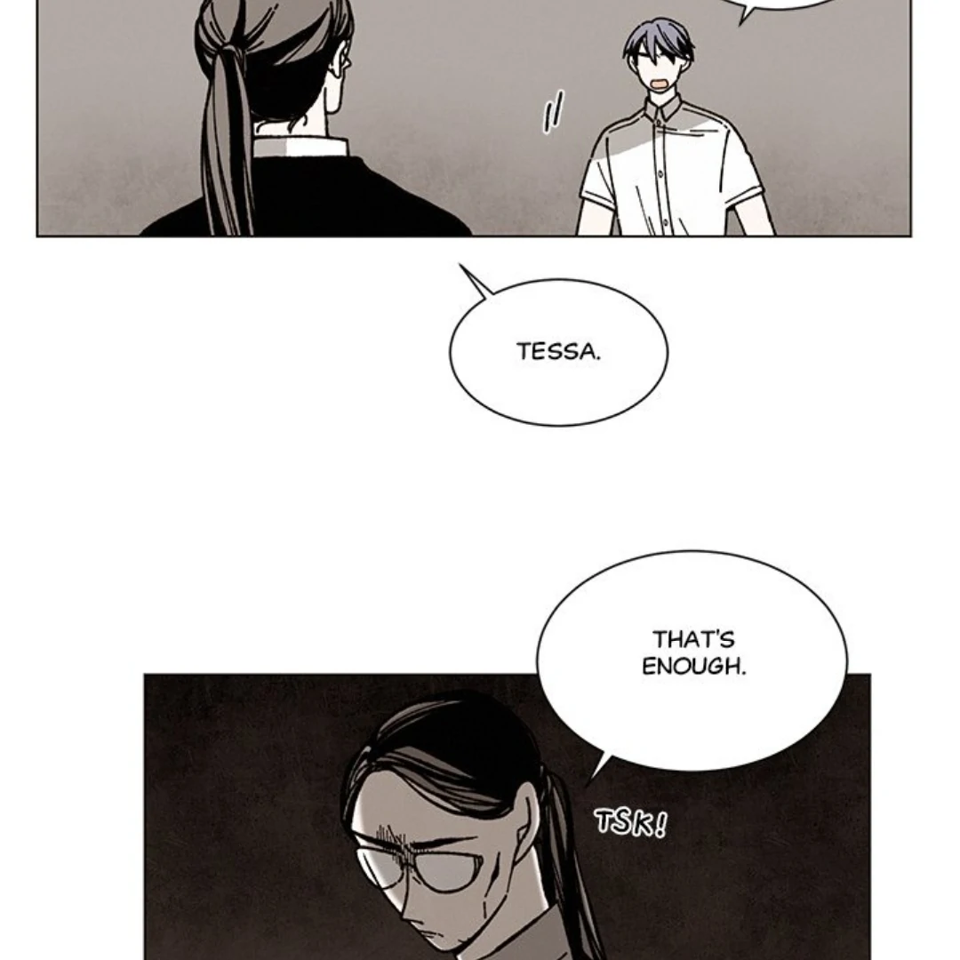 Merry! Memory Chapter 25 - Page 40