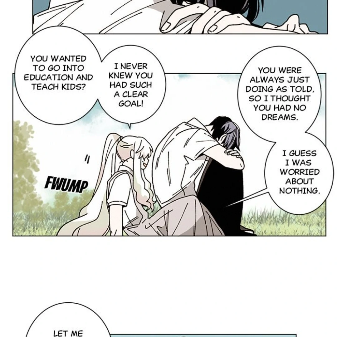 Merry! Memory Chapter 25 - Page 44