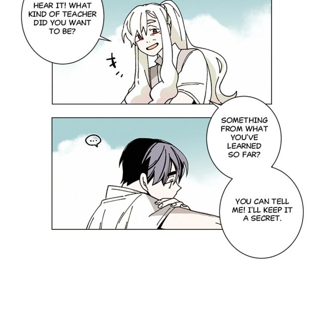 Merry! Memory Chapter 25 - Page 45