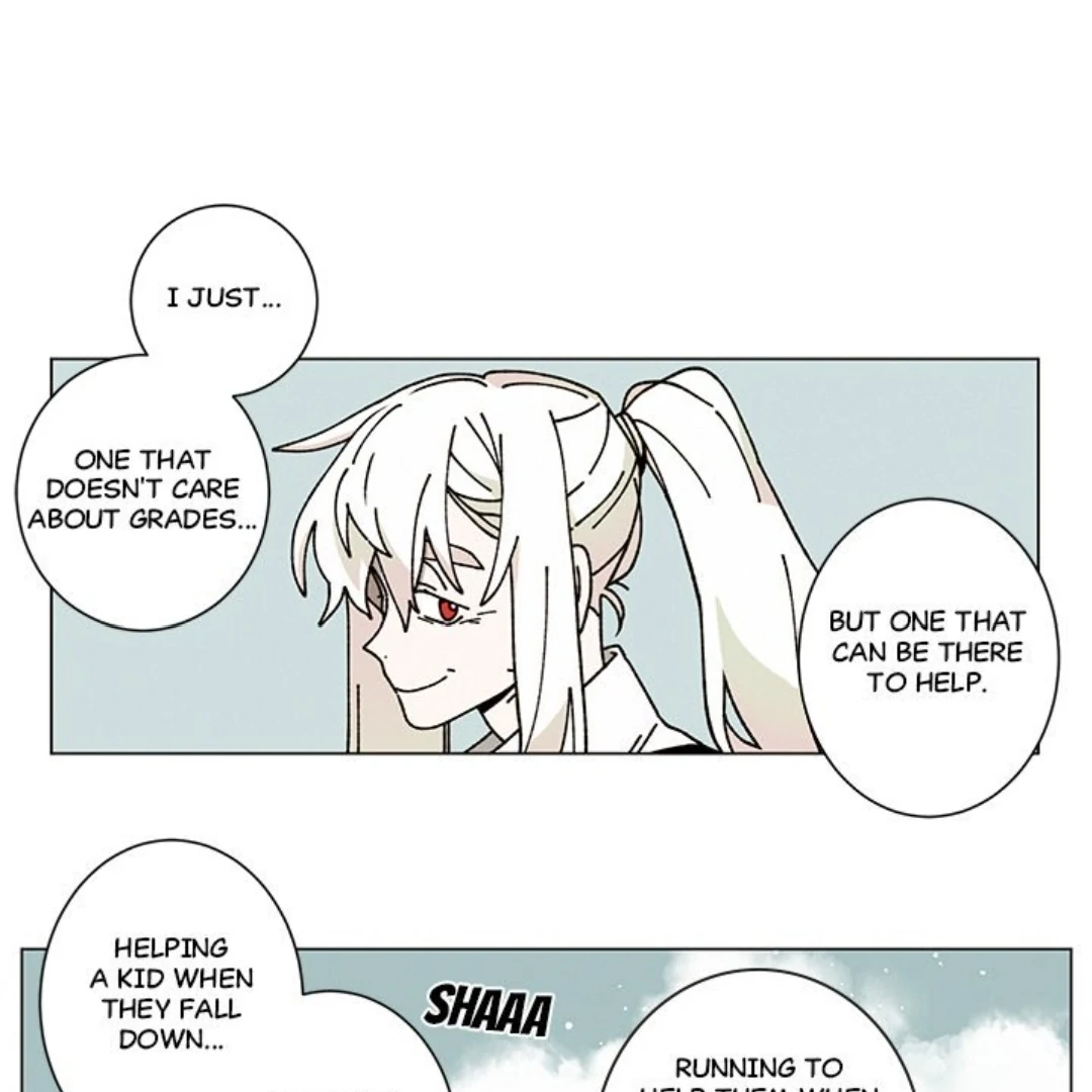Merry! Memory Chapter 25 - Page 48