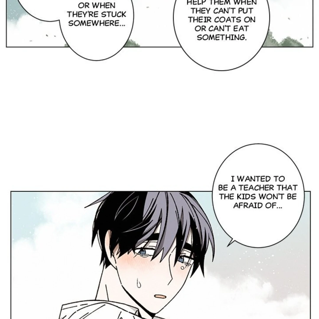 Merry! Memory Chapter 25 - Page 49