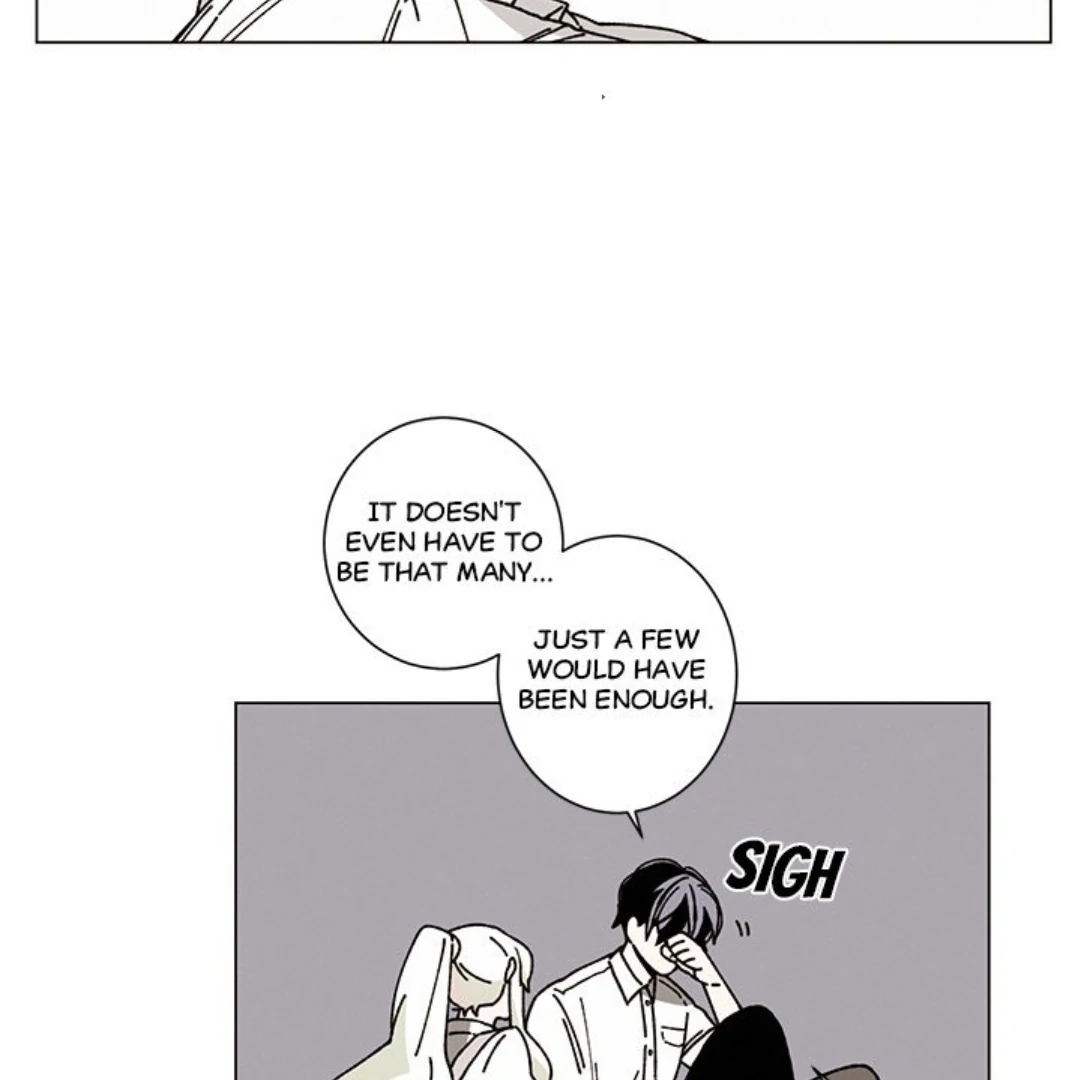 Merry! Memory Chapter 25 - Page 50
