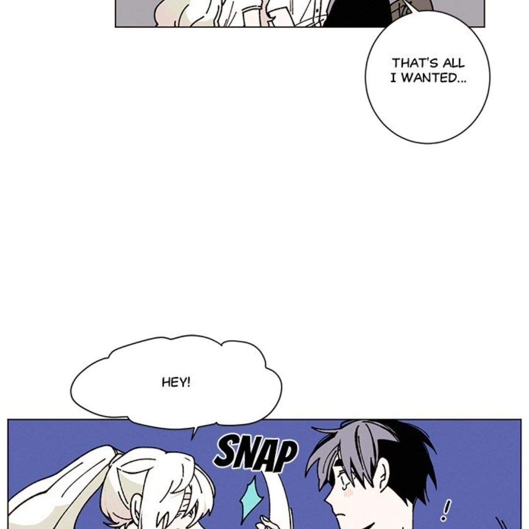 Merry! Memory Chapter 25 - Page 51