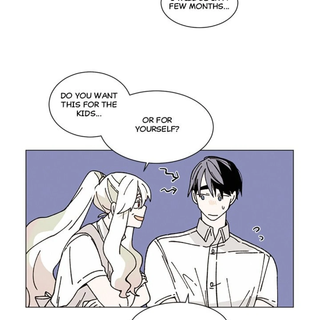 Merry! Memory Chapter 25 - Page 53