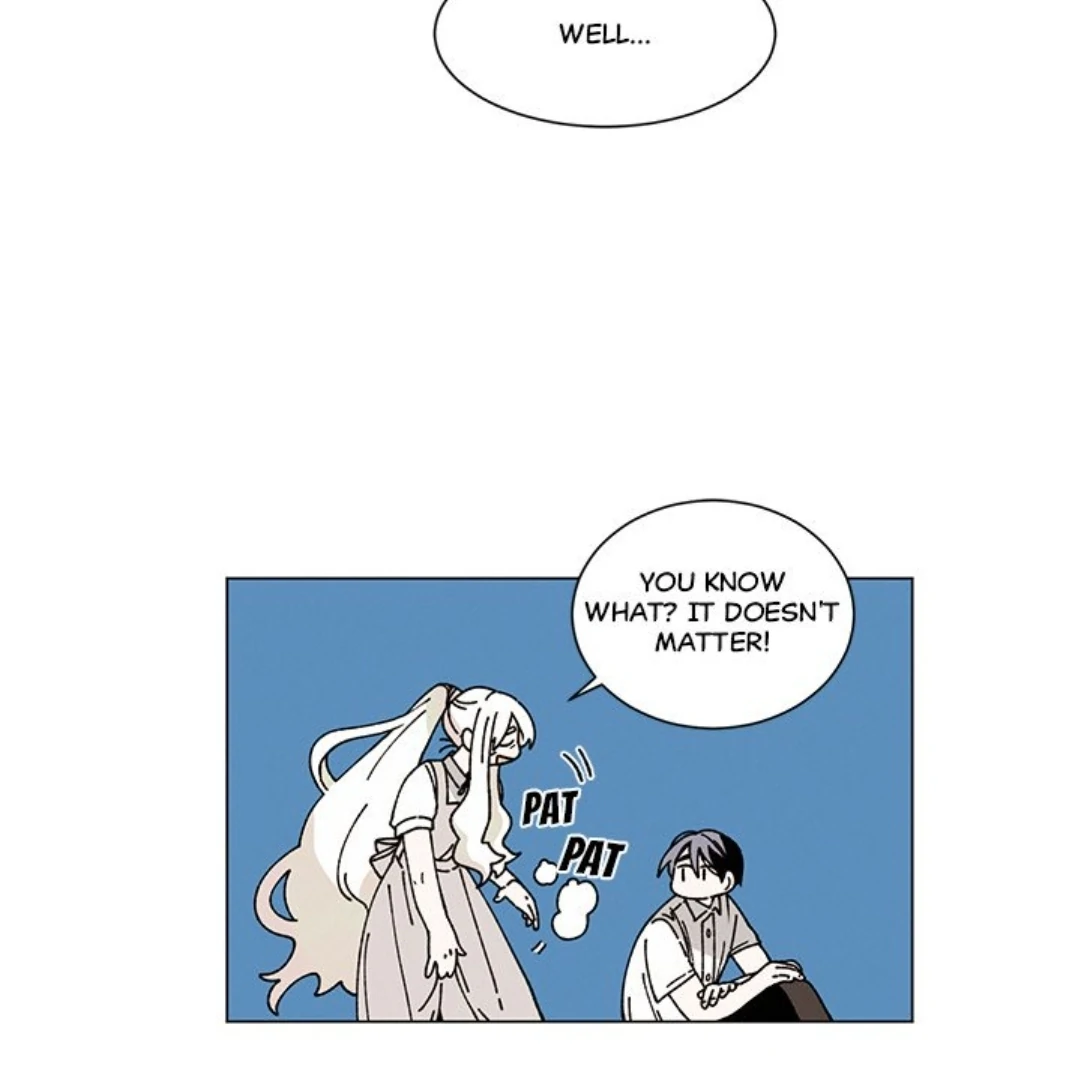 Merry! Memory Chapter 25 - Page 54