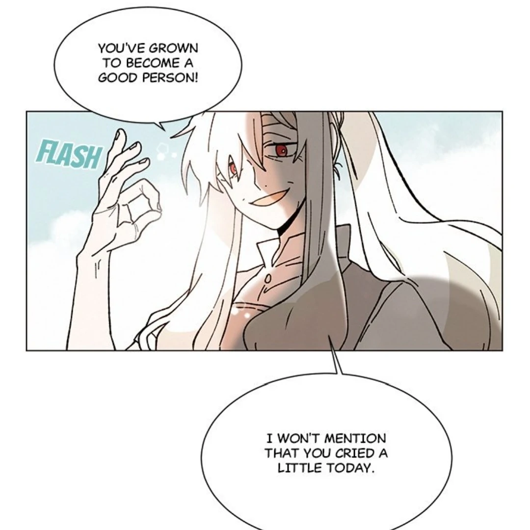 Merry! Memory Chapter 25 - Page 55