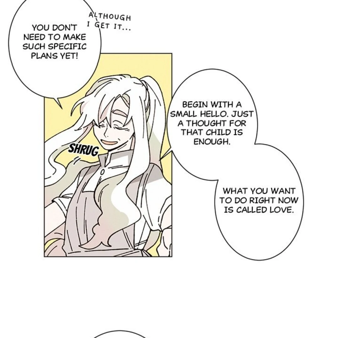 Merry! Memory Chapter 25 - Page 59