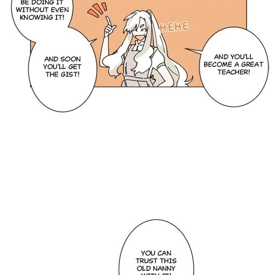 Merry! Memory Chapter 25 - Page 61