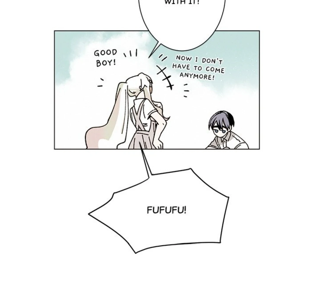 Merry! Memory Chapter 25 - Page 62
