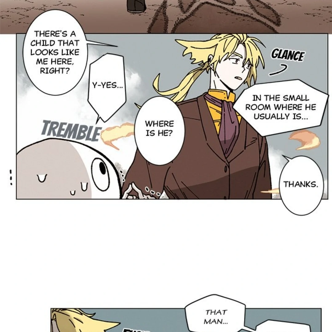 Merry! Memory Chapter 26 - Page 11