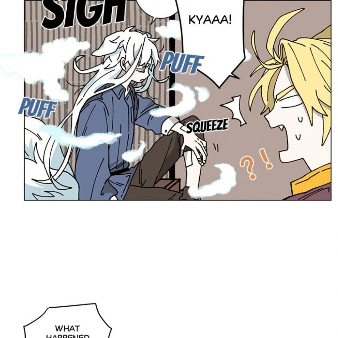 Merry! Memory Chapter 26 - Page 14