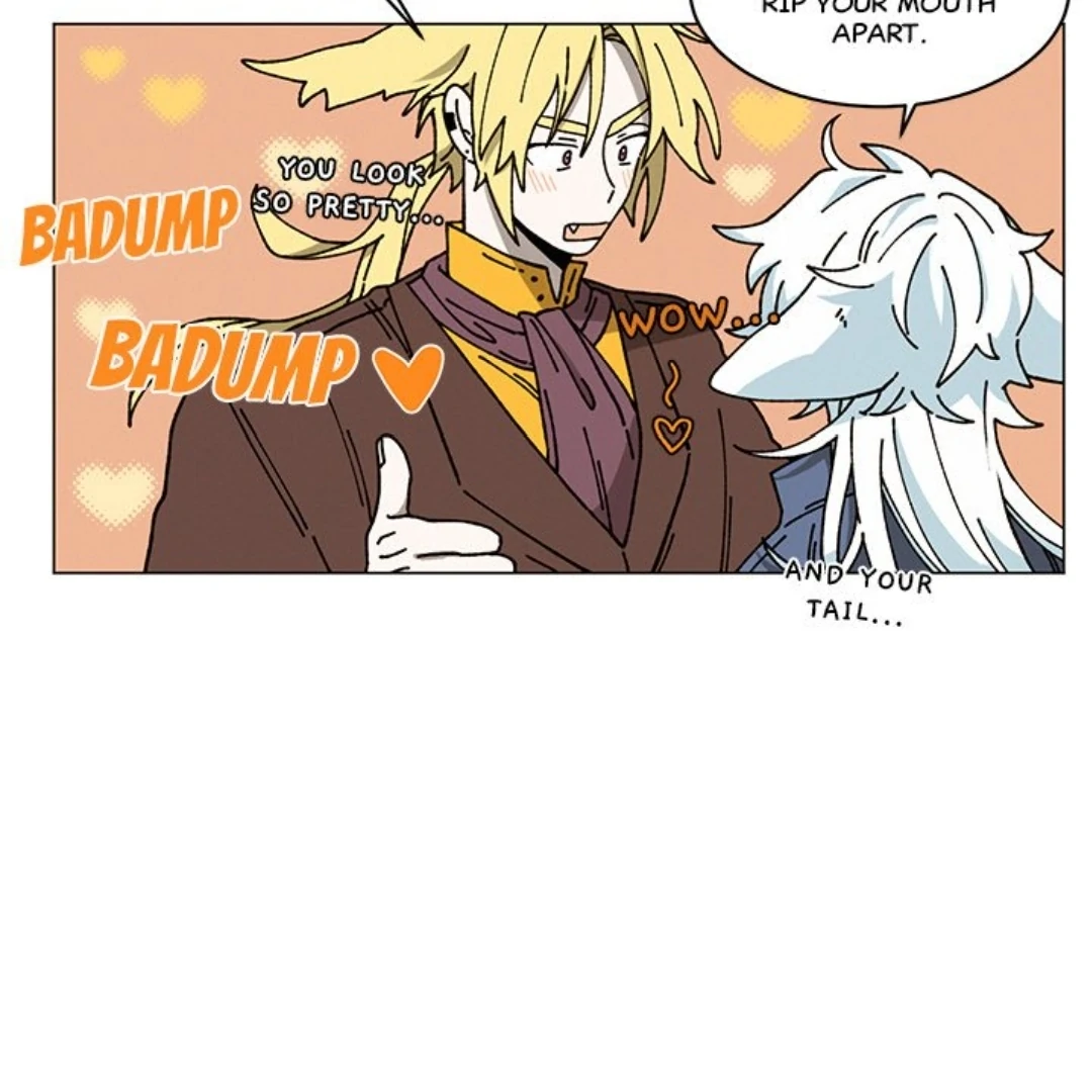 Merry! Memory Chapter 26 - Page 16