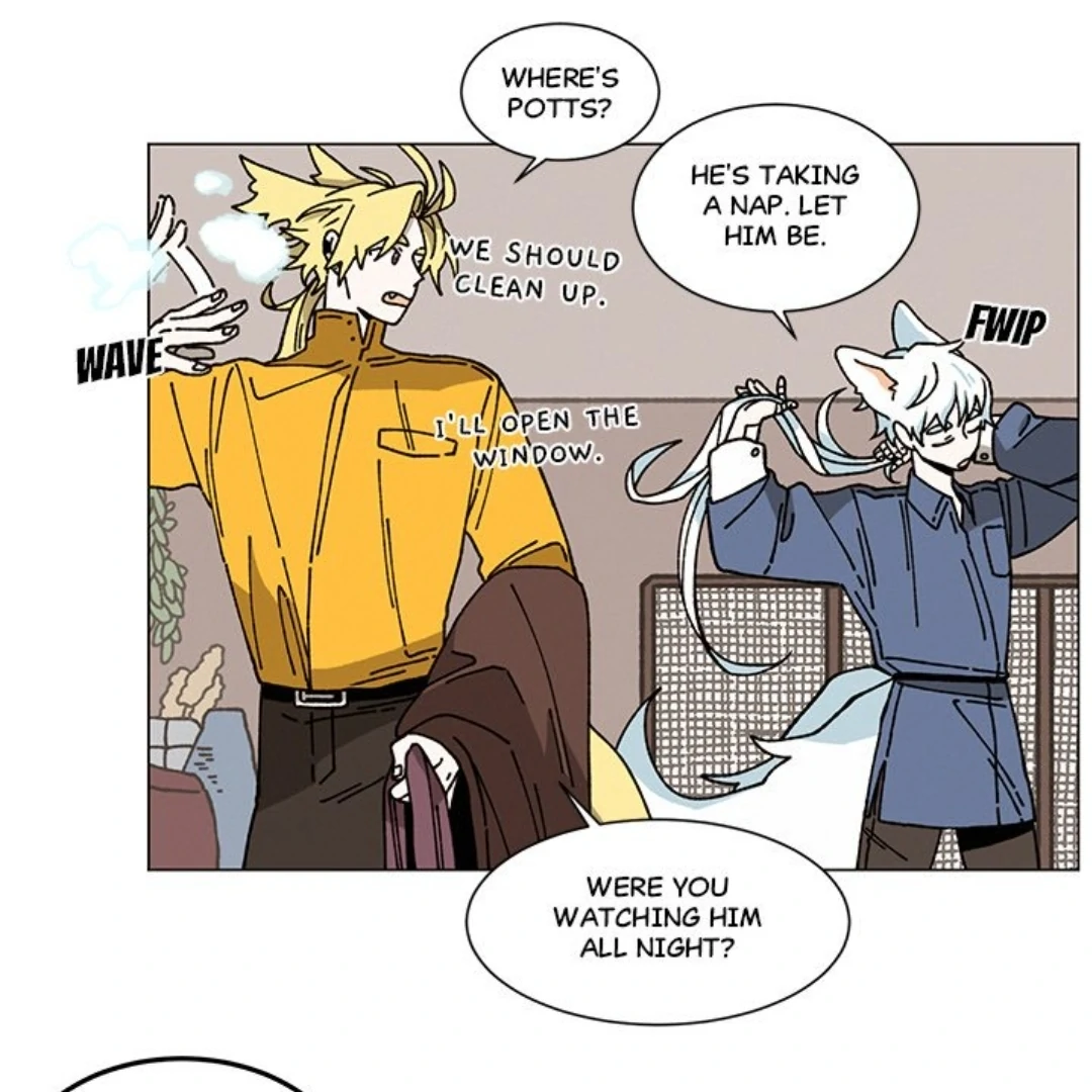 Merry! Memory Chapter 26 - Page 17