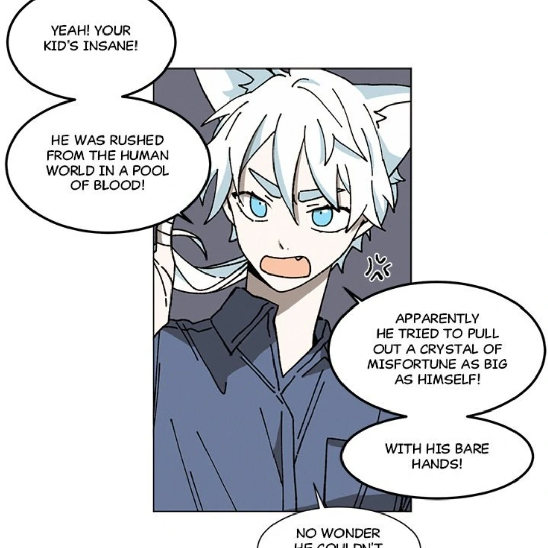 Merry! Memory Chapter 26 - Page 18