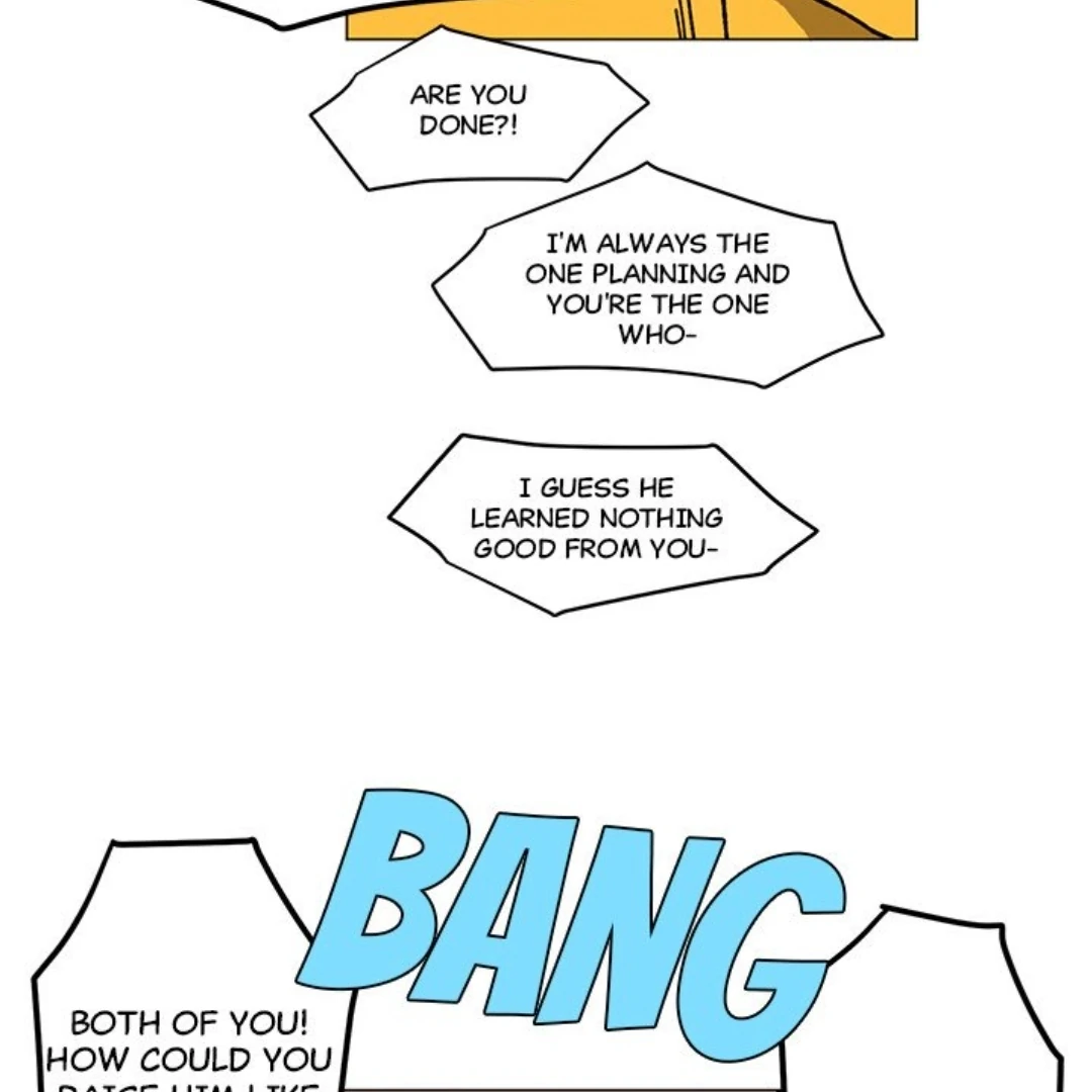 Merry! Memory Chapter 26 - Page 20