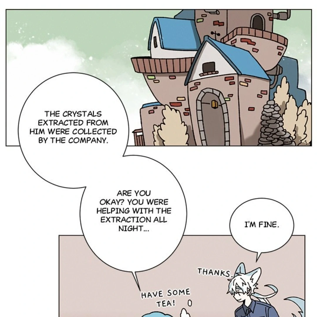 Merry! Memory Chapter 26 - Page 23