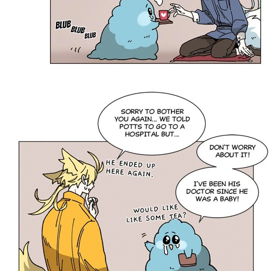 Merry! Memory Chapter 26 - Page 24