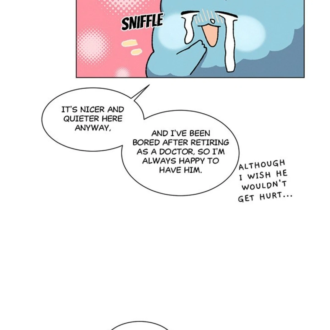 Merry! Memory Chapter 26 - Page 26