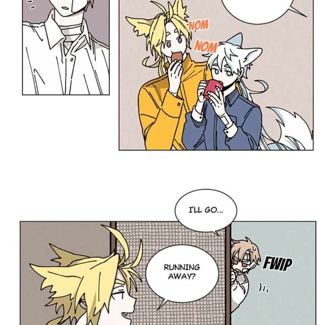 Merry! Memory Chapter 26 - Page 28