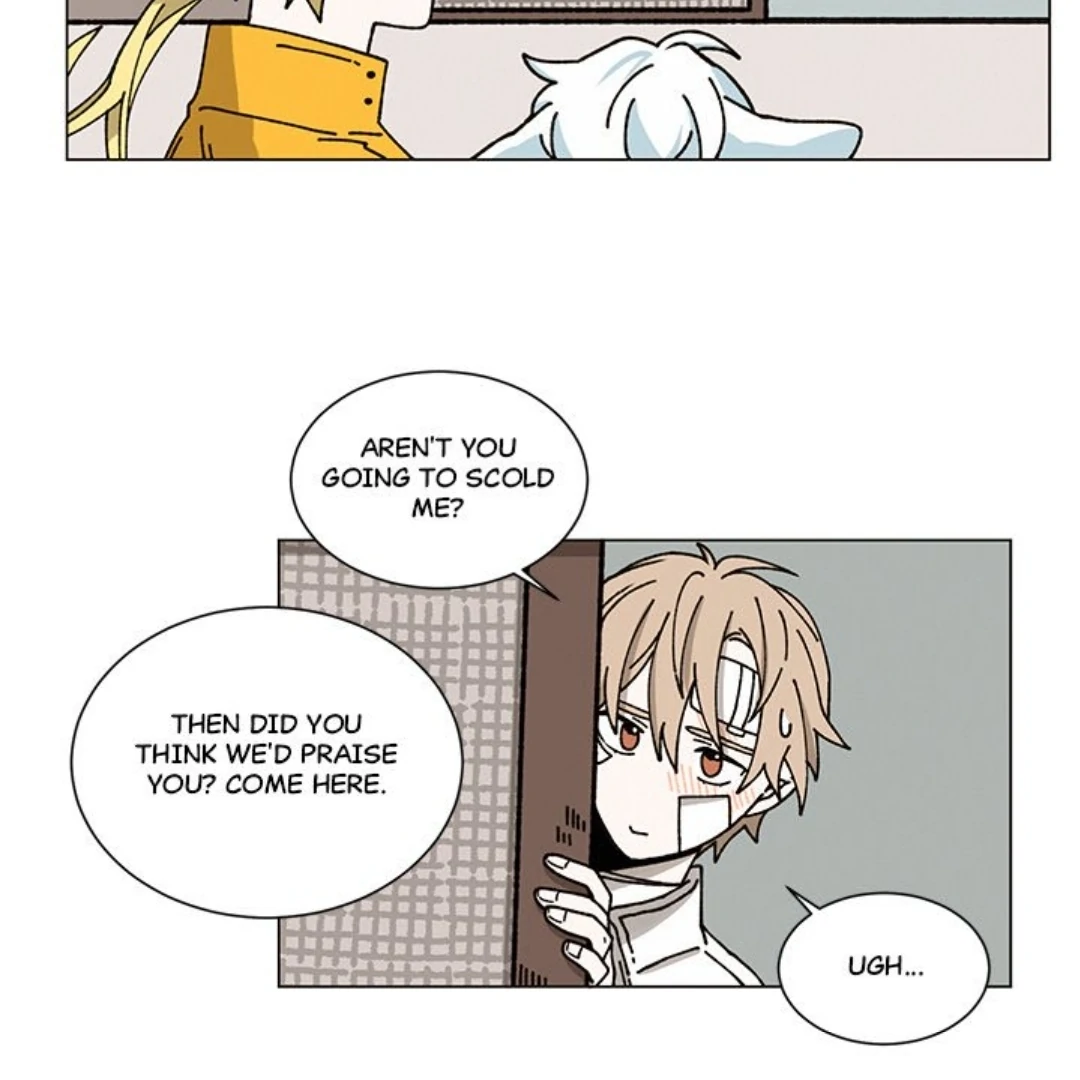 Merry! Memory Chapter 26 - Page 29
