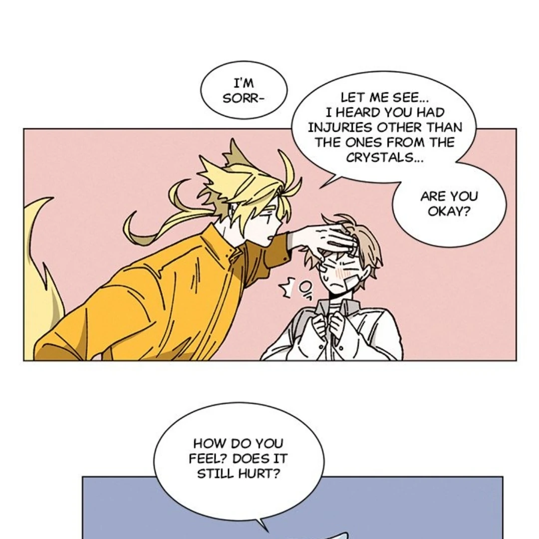 Merry! Memory Chapter 26 - Page 30