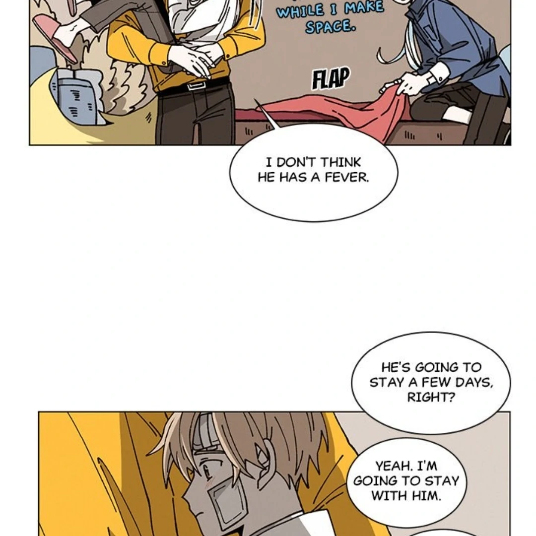 Merry! Memory Chapter 26 - Page 33