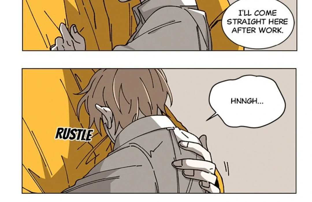 Merry! Memory Chapter 26 - Page 34