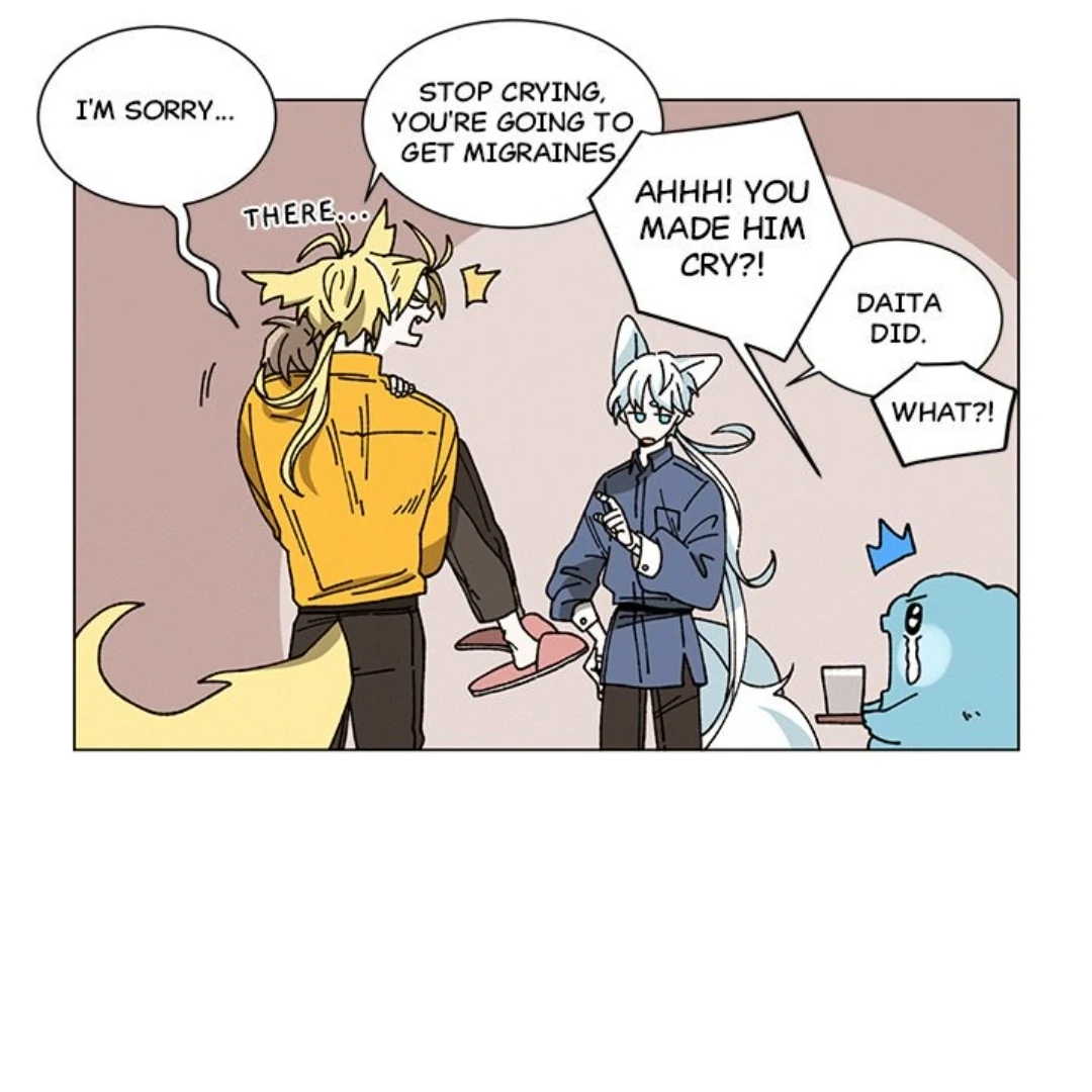 Merry! Memory Chapter 26 - Page 36
