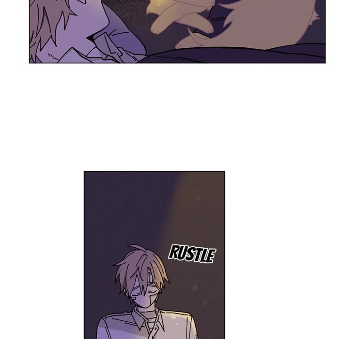 Merry! Memory Chapter 26 - Page 39
