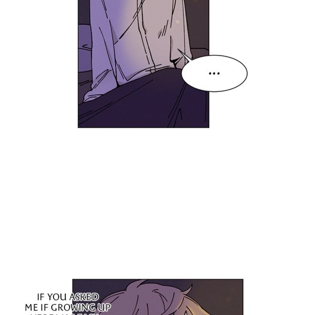 Merry! Memory Chapter 26 - Page 40
