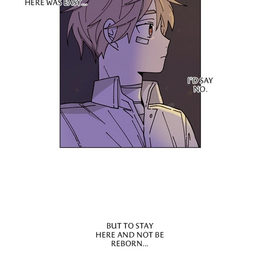 Merry! Memory Chapter 26 - Page 41