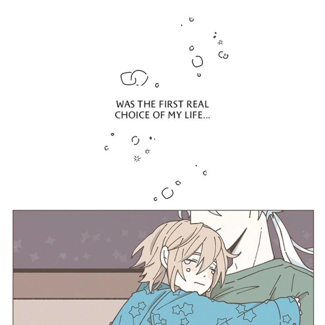 Merry! Memory Chapter 26 - Page 42