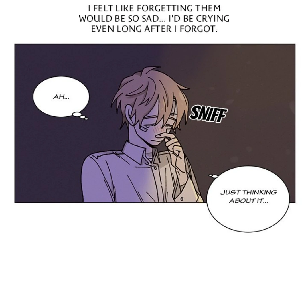 Merry! Memory Chapter 26 - Page 46
