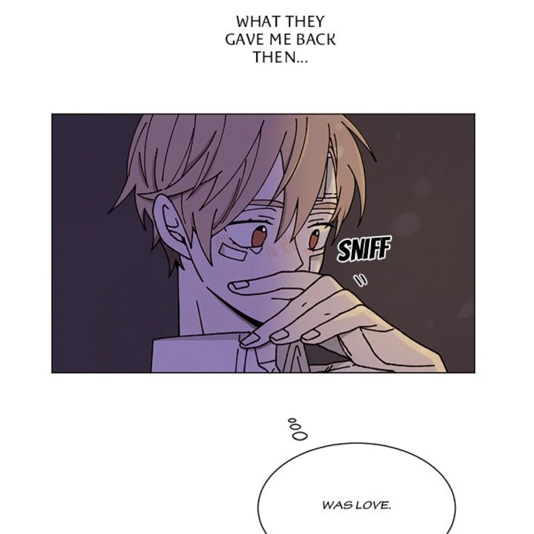 Merry! Memory Chapter 26 - Page 47
