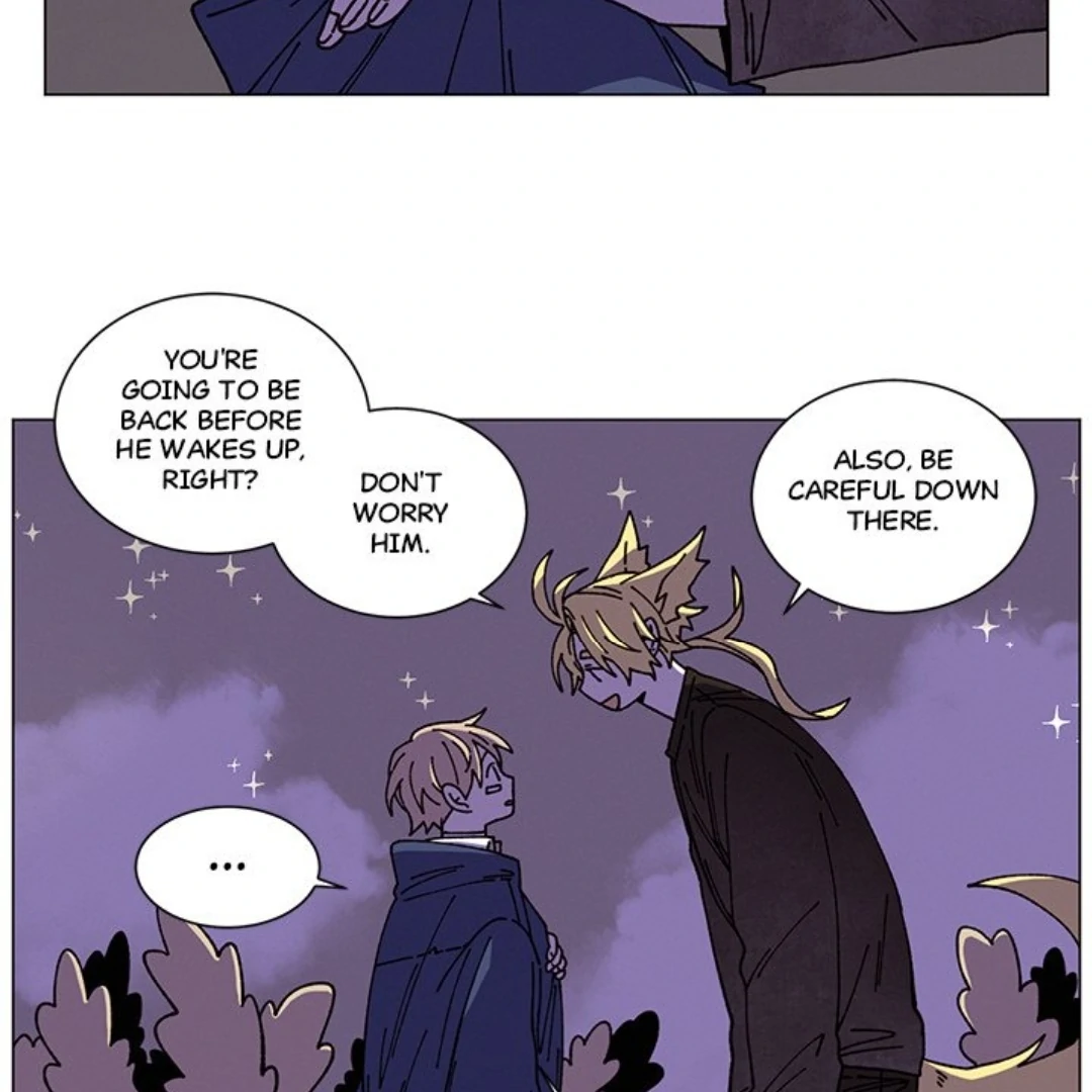 Merry! Memory Chapter 26 - Page 55